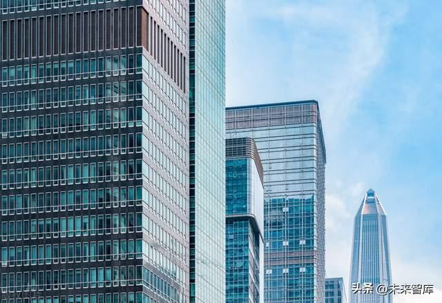 建筑行业专题报告:从信评角度看建筑央企 - 知乎