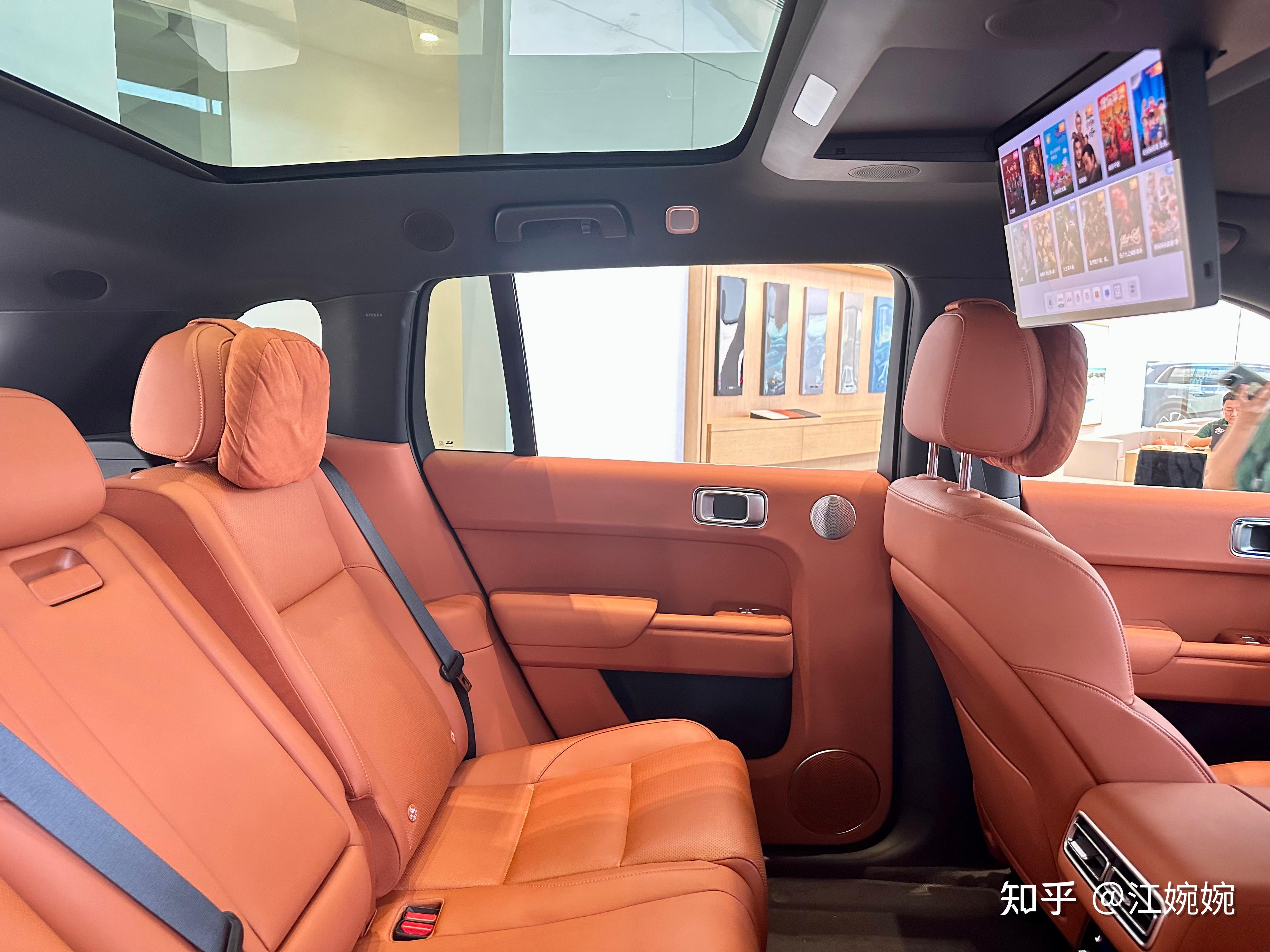 各行各业的职人们都开什么电动汽车?