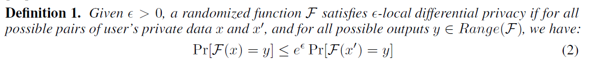 论文笔记：arXiv'20 When Differential Privacy Meets Graph Neural Networks - 知乎