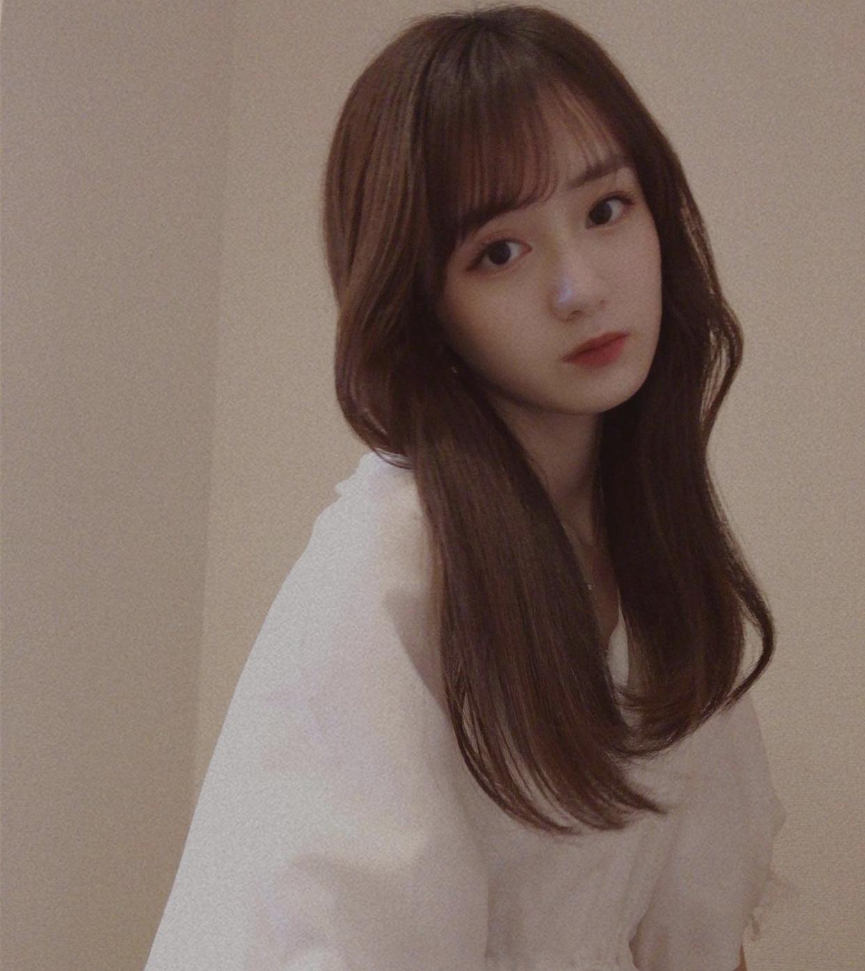 有没有中川梨花的照片? - 知乎