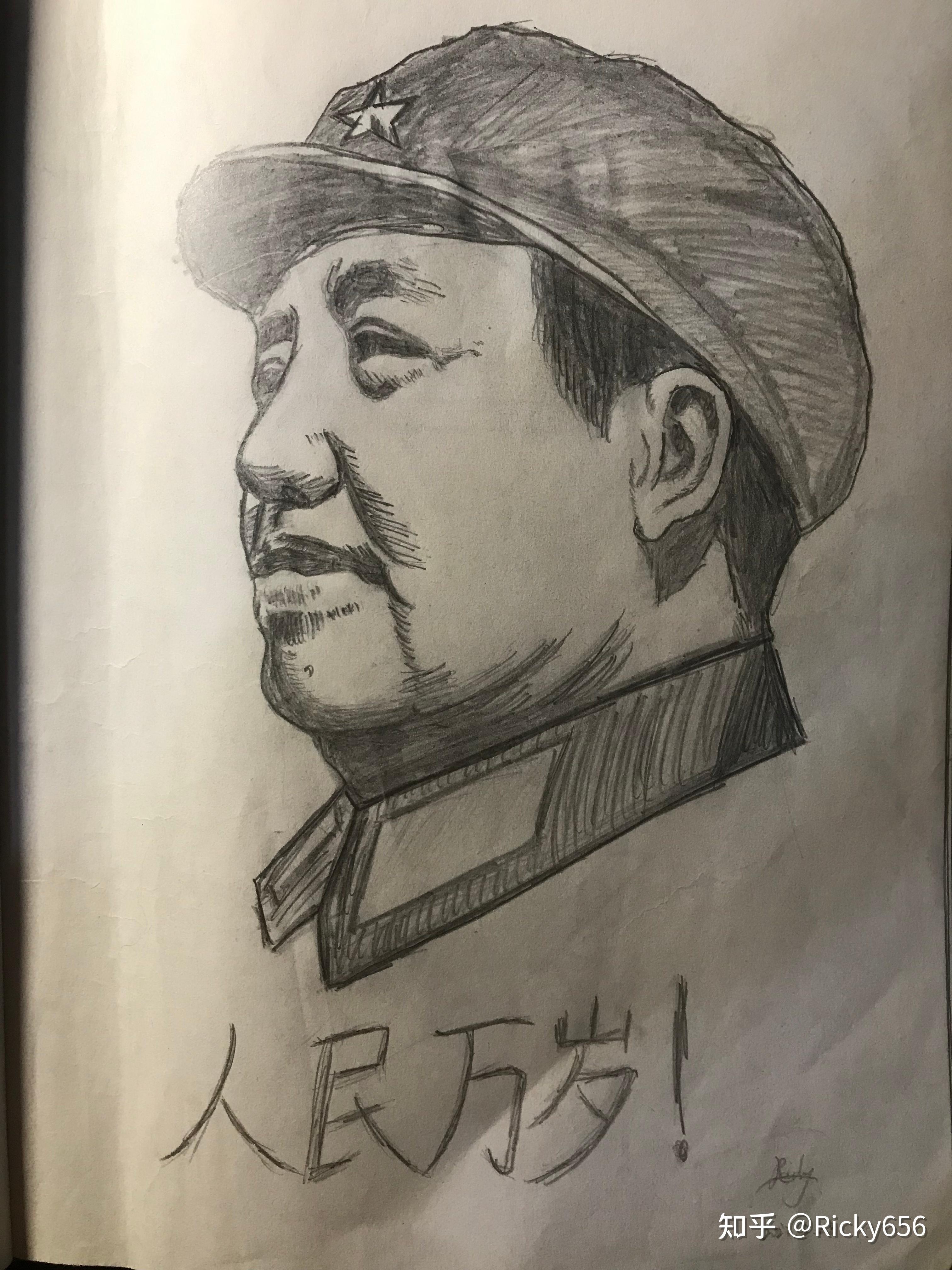 你们最喜欢哪个历史人物