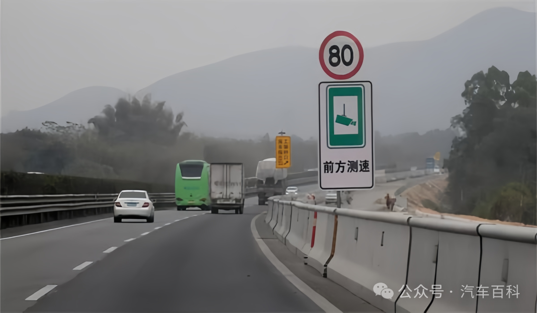 为什么老司机一天开1000公里都不累,而你开三四百公里就累的不行,有窍门