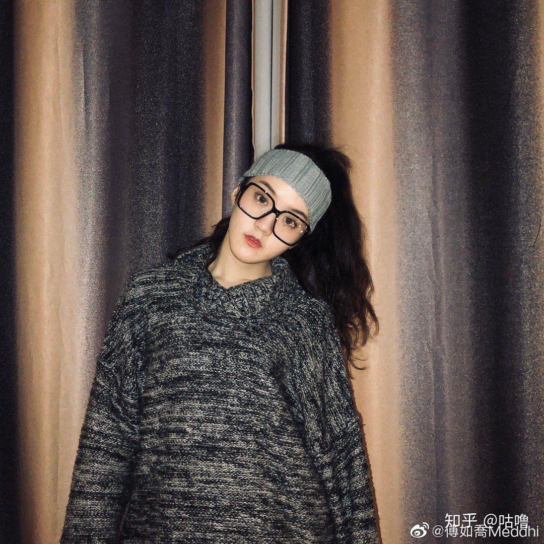 如何评价青春有你2里的傅如乔