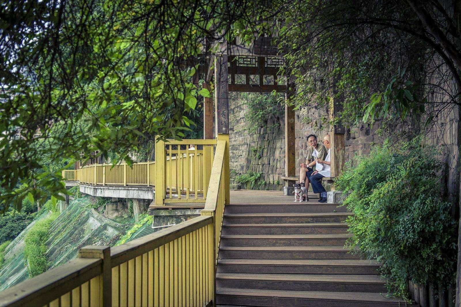 重庆旅游攻略?-重庆游玩攻略三日游详细