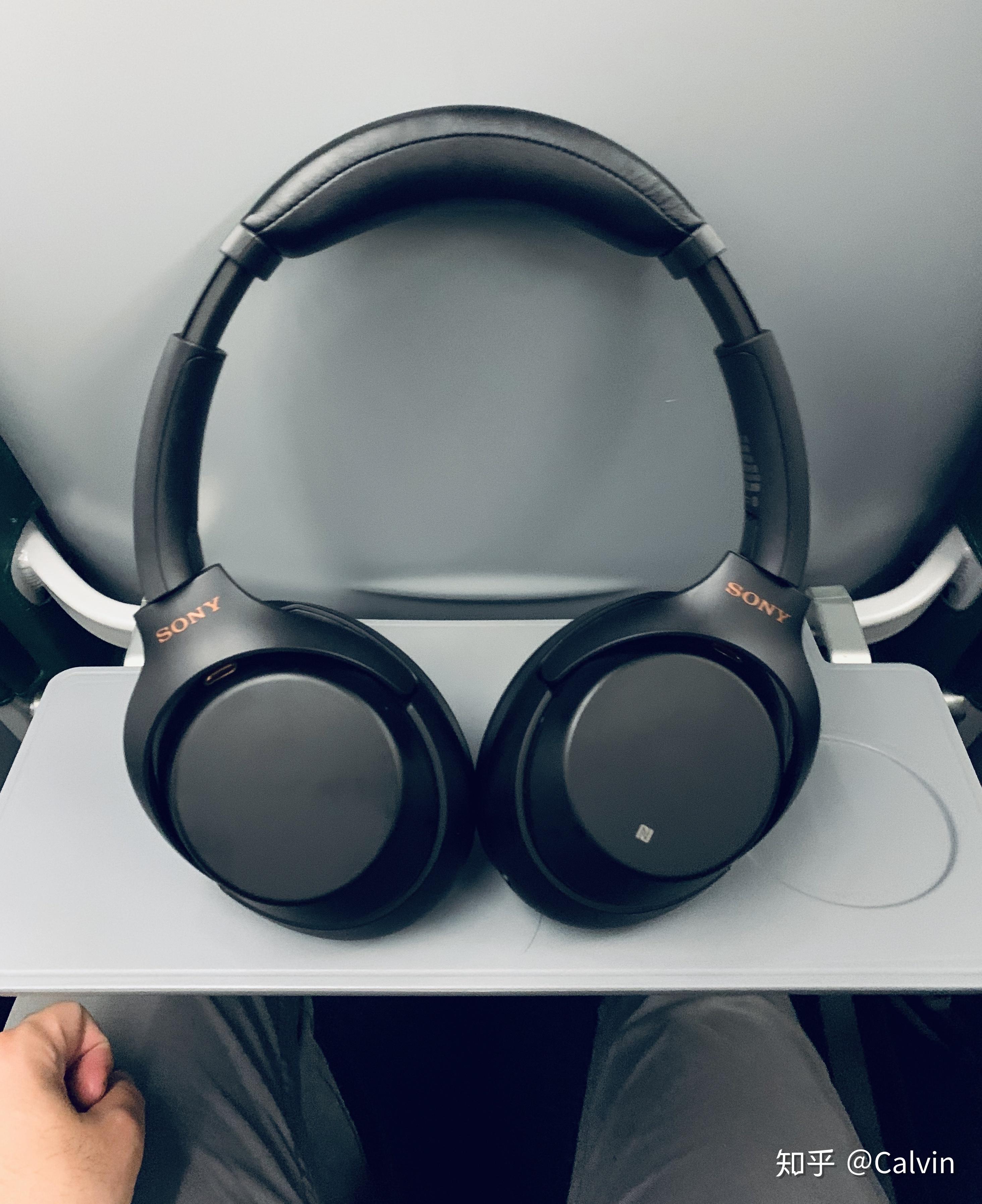 如何评价索尼sonywh1000xm3