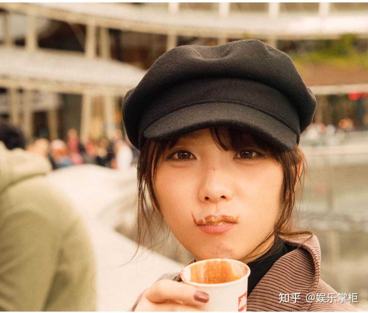 与田祐希2nd写真集 [無口な時間]摄影欣赏 - 知乎