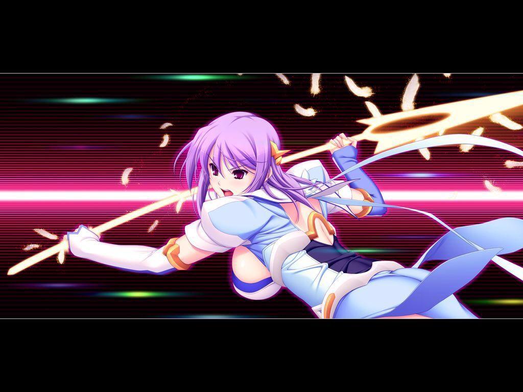 《狙天使女神》这部动漫在讲什么？ 知乎