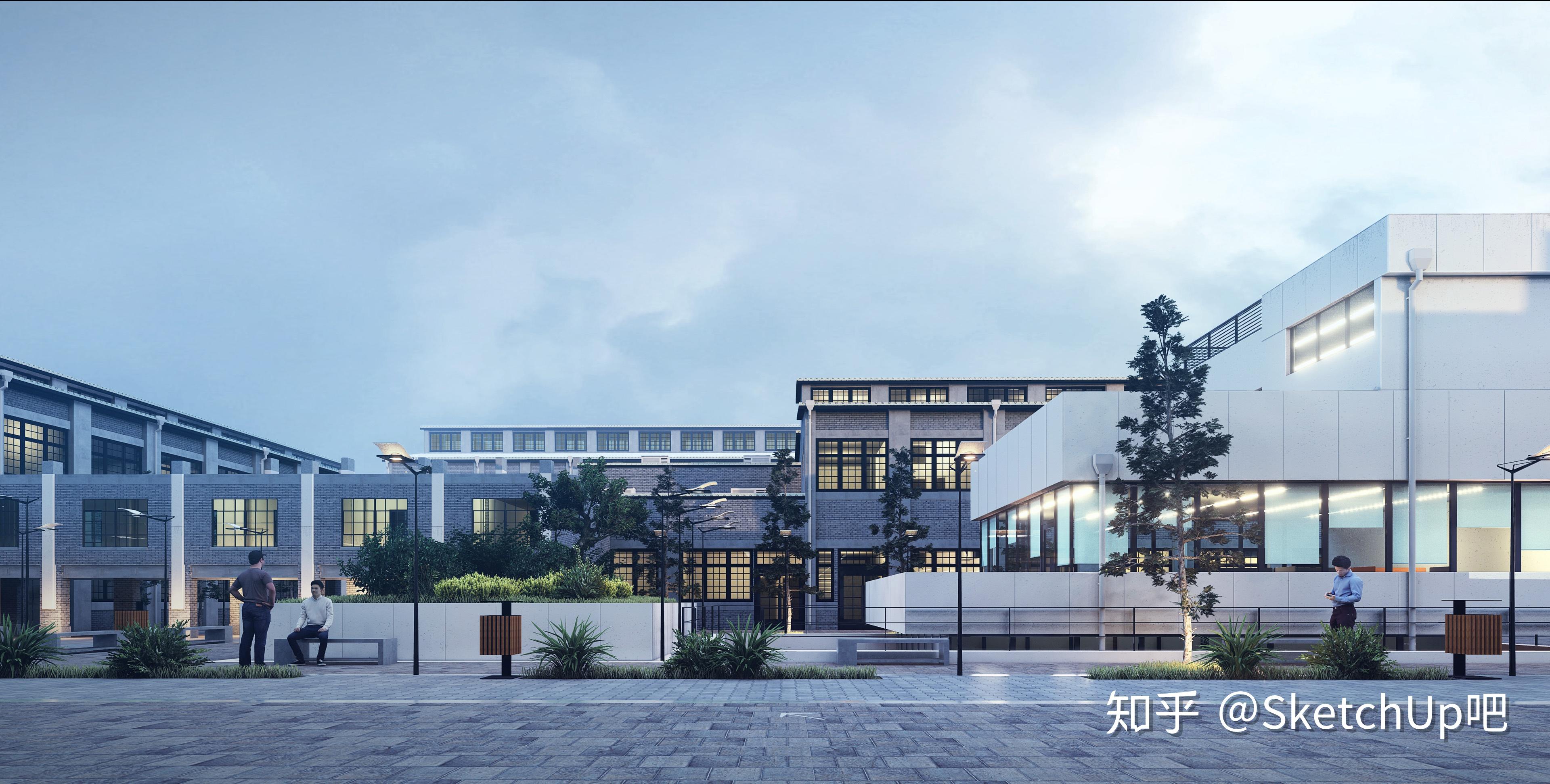 V-Ray,Lumion,3Dmax等各类渲染器,哪一款最好用、效果最好,哪一款最适合我们学生使用?24 V-Ray,Lumion,3Dmax等各类渲染器,哪一款最好用、效果最好,哪一款最适合我们学生使用?