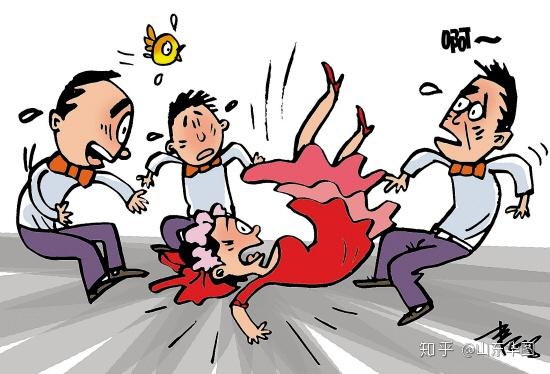 “闹婚”应有度 莫让风俗变恶俗、闹婚变闹心 - 知乎