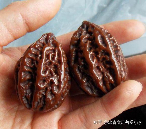No.509️遊ぶクルミ　文玩核桃 高級小衆　精配 和尚头 知乎 涨姿势：文玩核桃入门知识，长篇- 2026年最新遊ぶ胡桃の人気アイテム eBay UK 核桃:始于观赏盛于文玩_手机新浪网