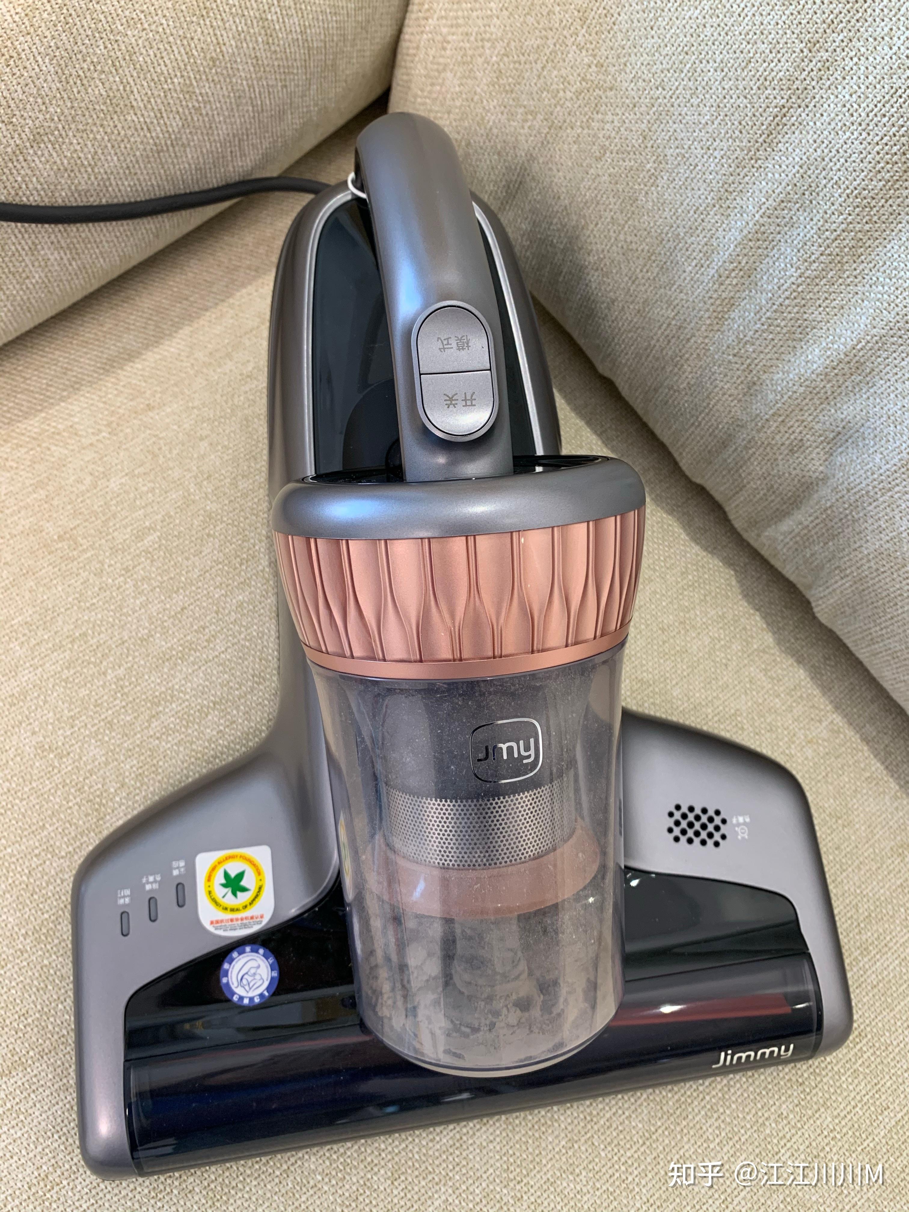 500元 以内的除螨仪有哪些值得安利给朋友的? - 知乎