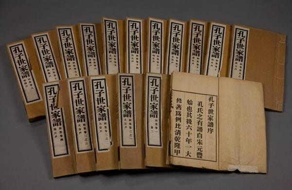 详解中国传统家族制度 - 知乎