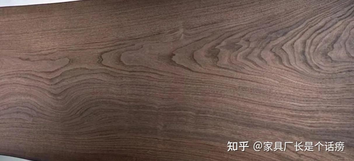 高端实木家具,北美黑胡桃、缅甸柚木、爱里古夷苏木,该选谁? - 知乎