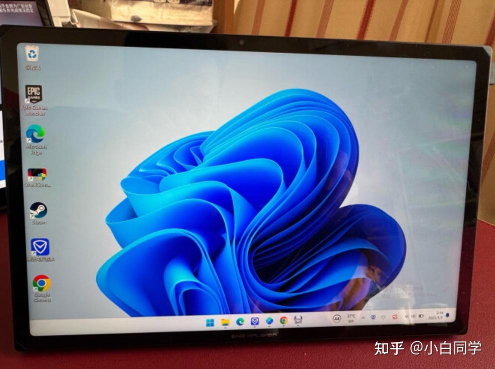 壹号本游侠x1pro（壹号本游侠X1Pro掌机）怎么样？体验一周优缺点测评 - 知乎
