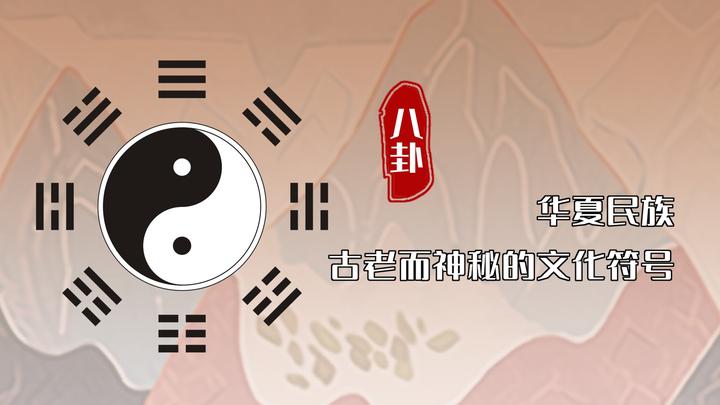 易有太极,是生两仪,两仪生四象,四象生八卦 - 知乎