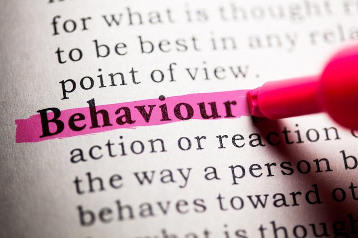 Behavior Question 你需要知道的都在这里了