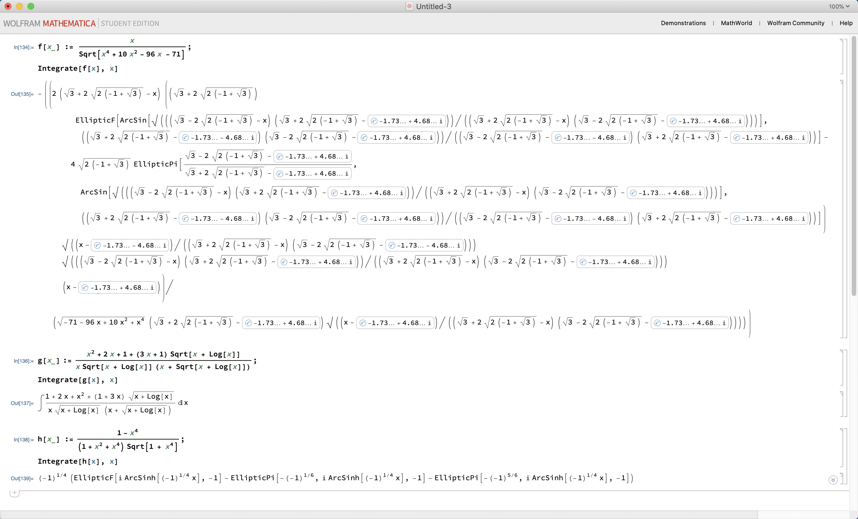 mathematica