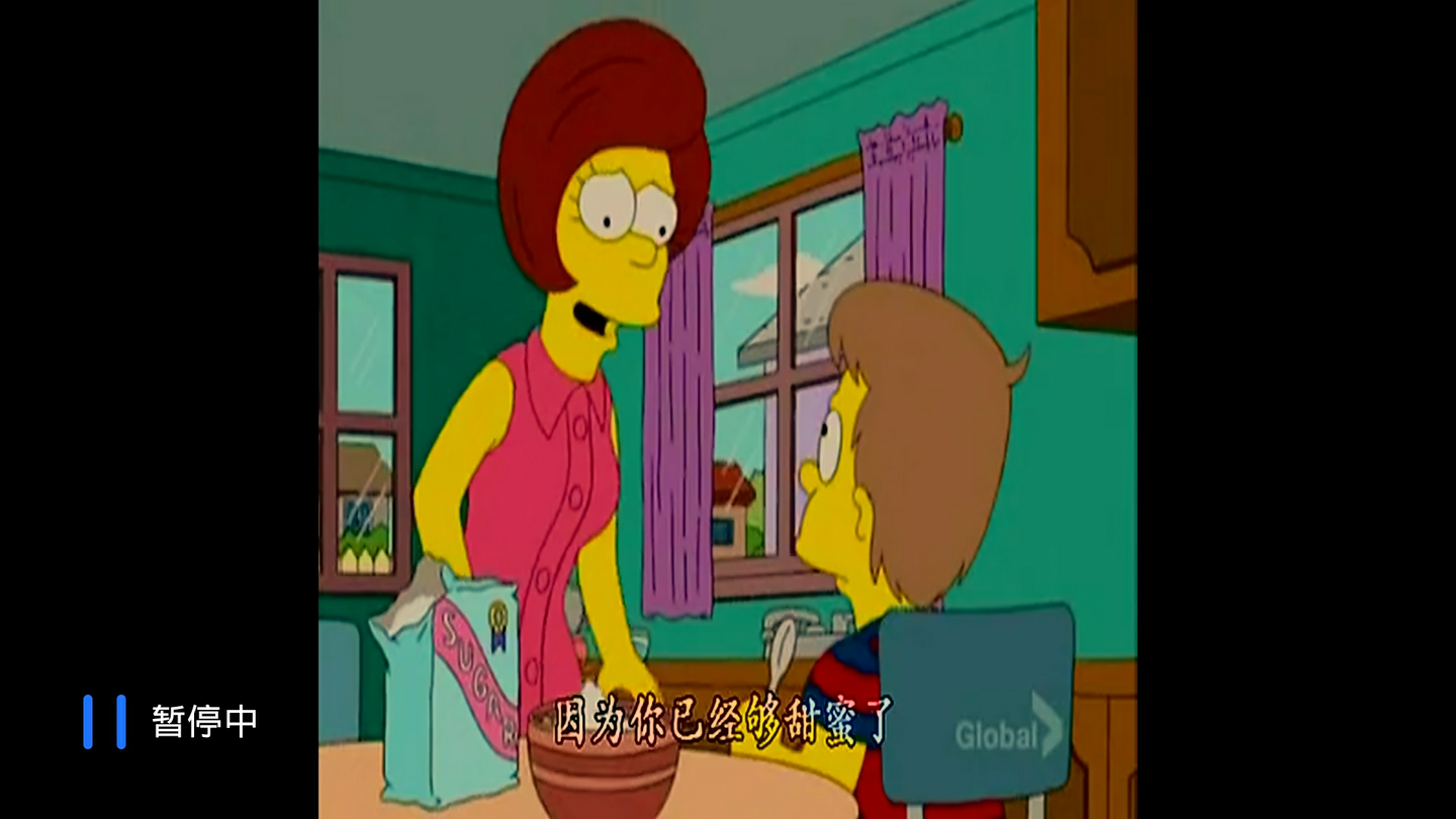 辛普森一家homer的妈妈为什么会和他爸爸结婚？ - 知乎