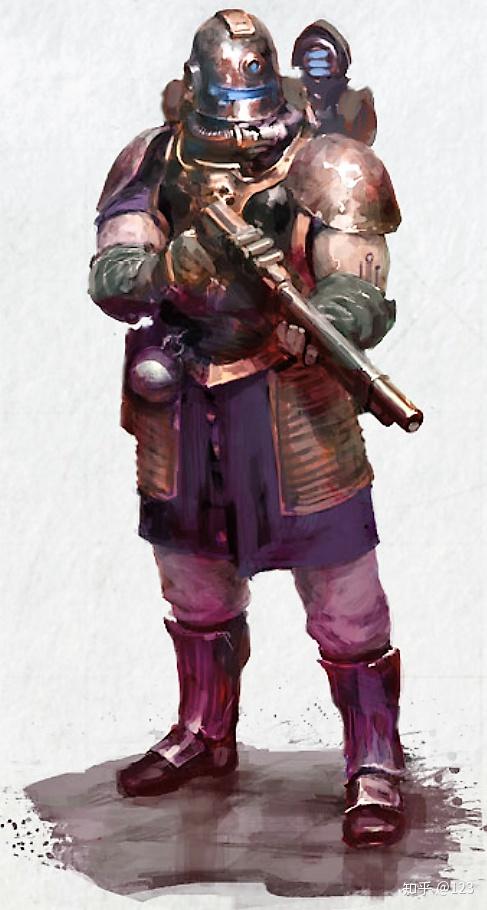 战锤40k里的星界军都有哪些特殊军团啊? - 知乎