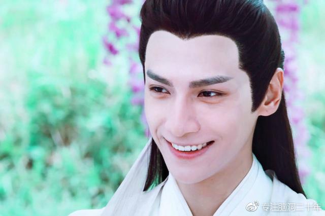 香蜜沉沉烬如霜》已完结，为何润玉(罗云熙)却在各平台持续爆红？ - 知乎