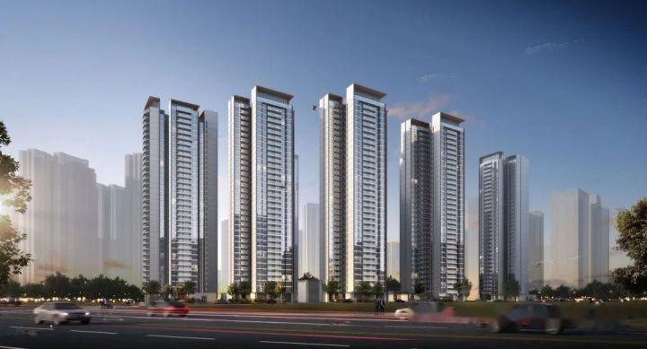 2023黄埔区-万科·城市之光(购房补贴) - 知乎