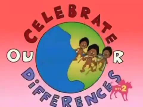 We Gonna Celebrate Our Differences we-gonna-celebrate-our-differences