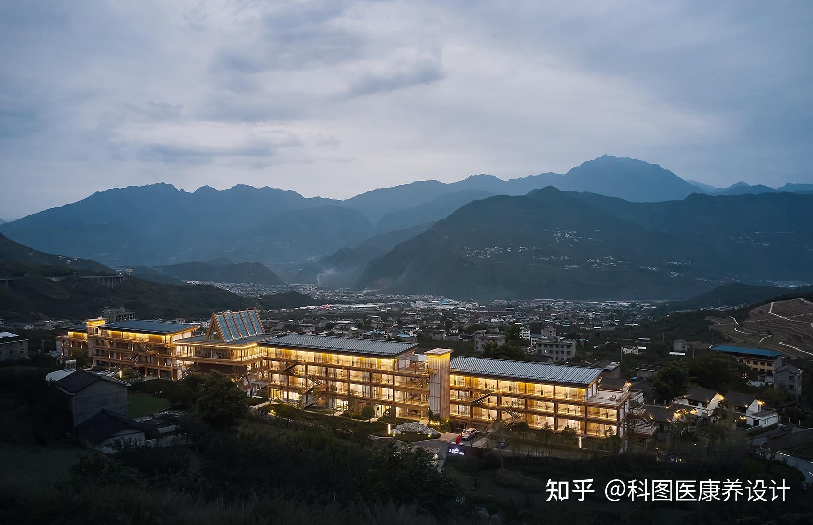 康养文旅设计如何打造「新五感」:构建生活“第三空间”的核心法则 - 知乎