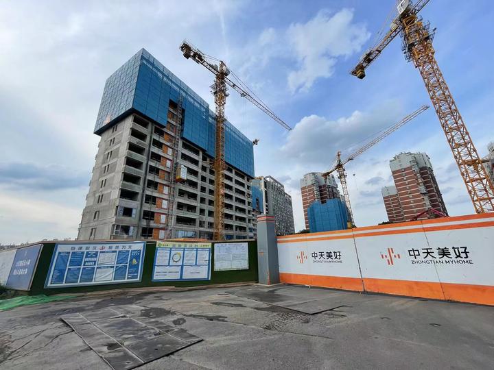 7月要抄底买房吗?江宁选房三条黄金法则是什么? - 知乎