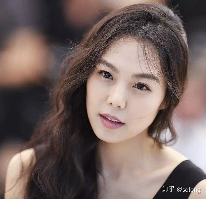 如何评价韩国演员金敏喜? - 知乎