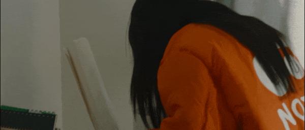 《白雪公主必须死》居然是惊悚片!背锅十年,冤假错案!