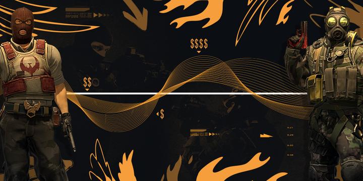 【OT SKINS】CS:GO教学——为什么起连狙会被踢? - 知乎