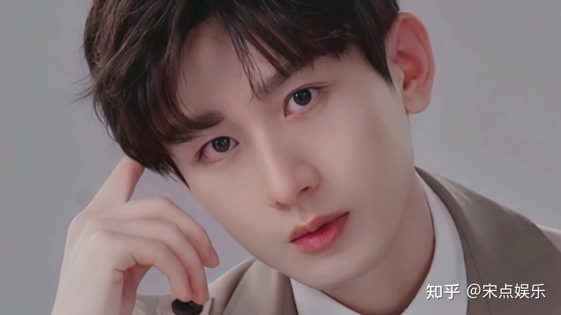 成毅能够变成欢瑞一哥是不是因为李易峰的退圈