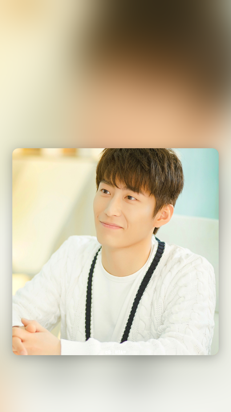 窦骁的美图或搞怪图有哪些?-窦骁帅照