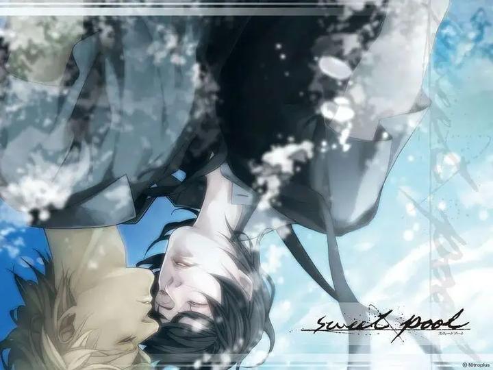 设定有亮点,受限于格局——《Sweet Pool》游戏评论 - 知乎