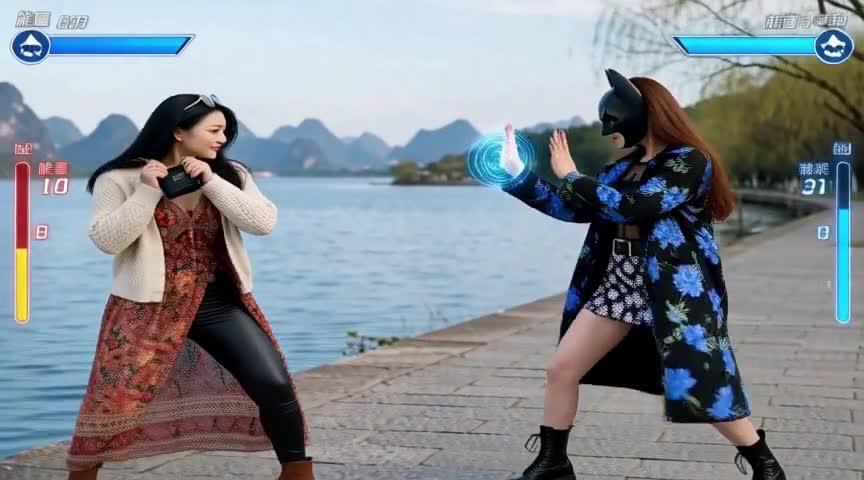 视频封面