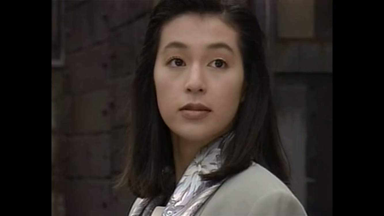 东京爱情故事完治是否爱莉香