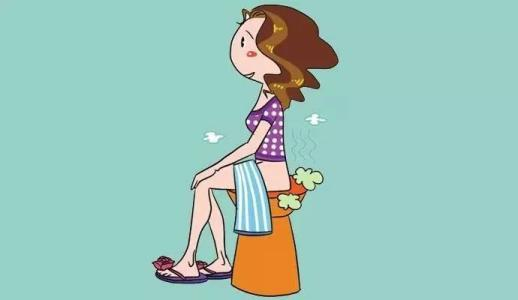 高锰酸钾正确的坐浴步骤