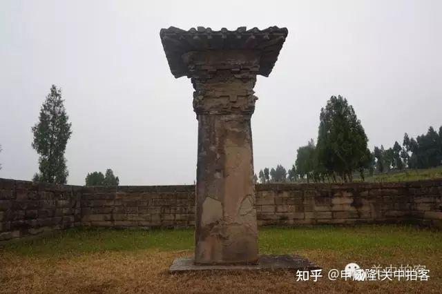 四川省渠县:走进中国汉阙之乡,寻访田野中的古老汉阙 - 知乎