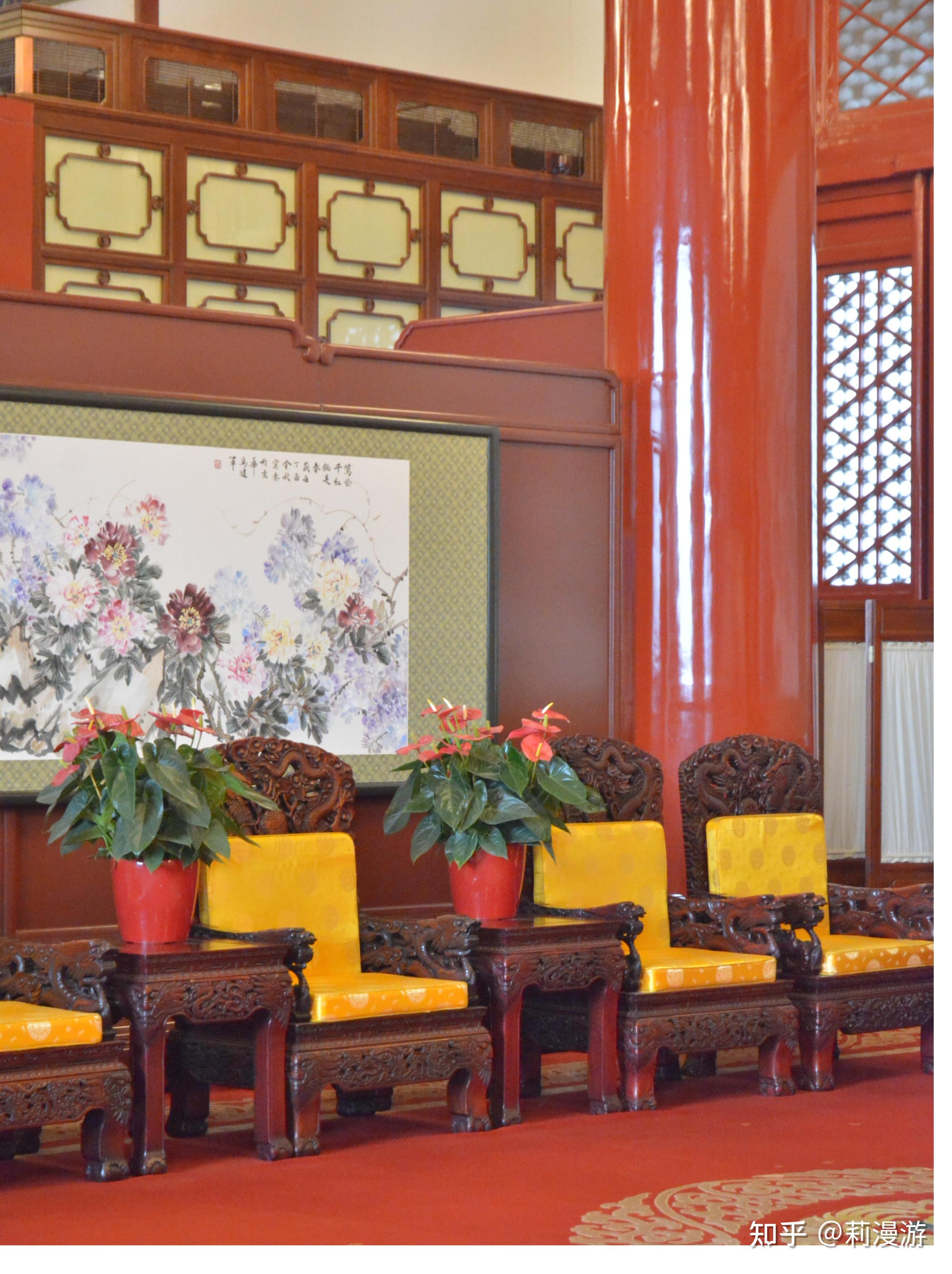 初次去北京旅游,有哪些实用的建议? - 知乎