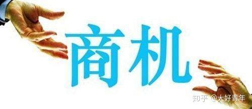 2020最新商机(2020年最好的商机)