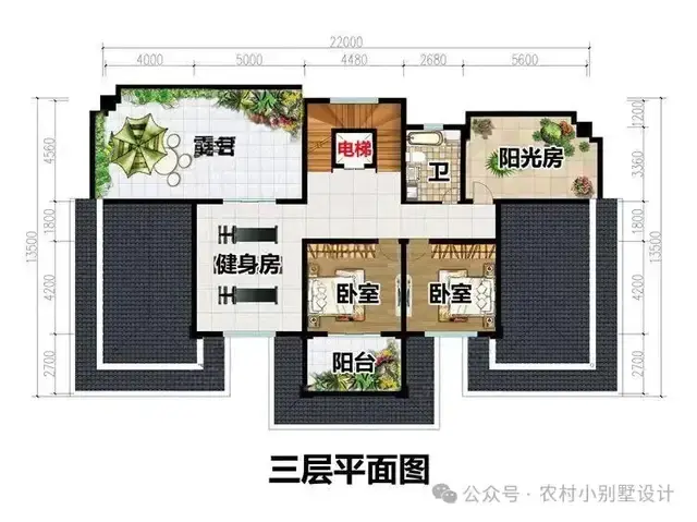豪门望族之选,46套三层新中式大院别墅,引领世家宅邸新潮流! - 知乎