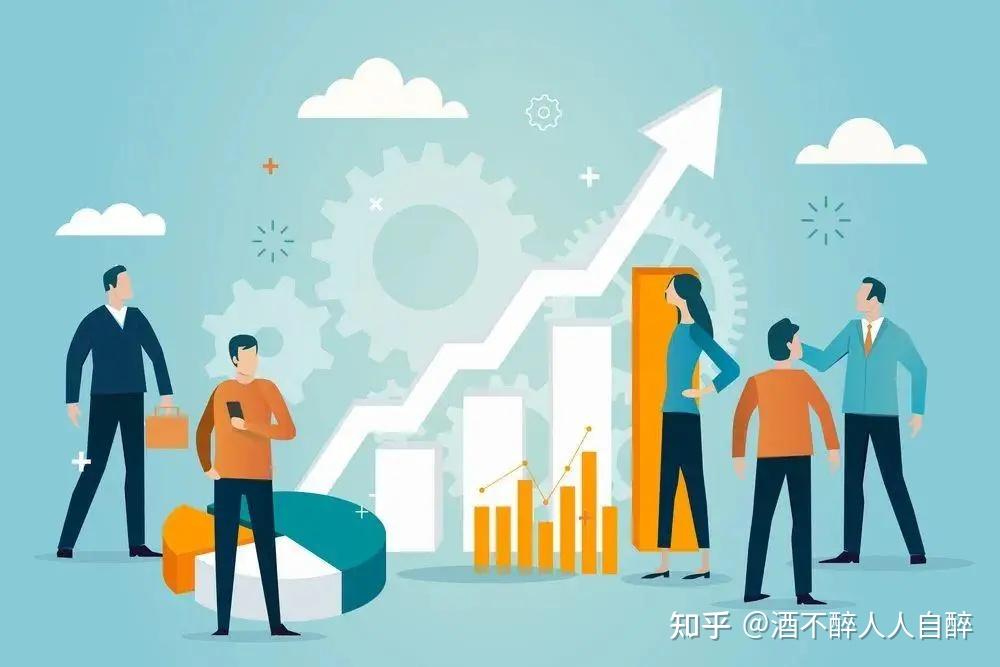 想知道在职场中怎样才能不断提升自己? - 知乎