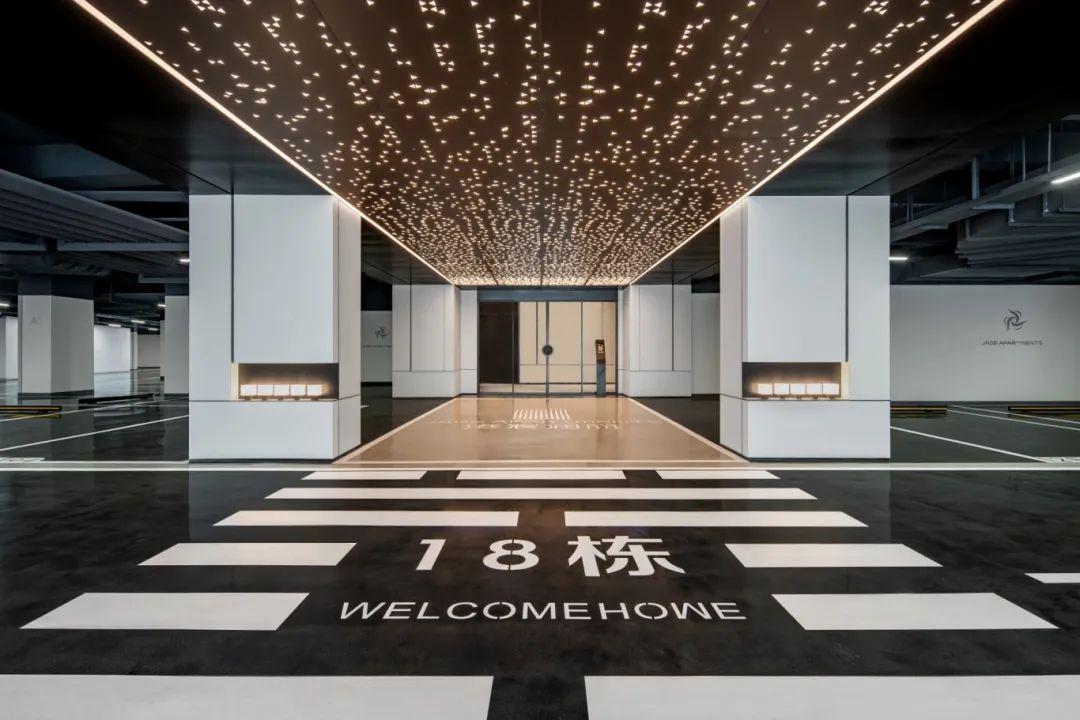 第四代住宅标杆项目 |华润置地·港宸润府项目鉴赏 - 知乎