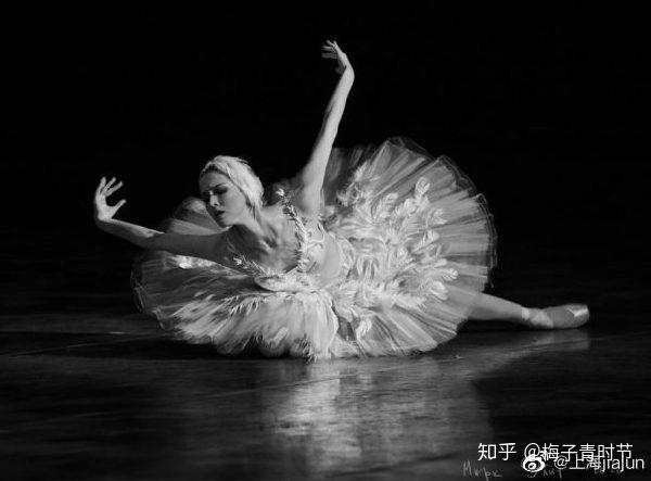 如何评价mariinsky马林首席芭蕾舞者alinasomova