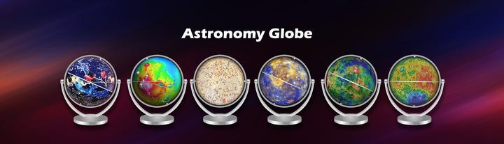 天文仪 Astronomy Globe - 知乎