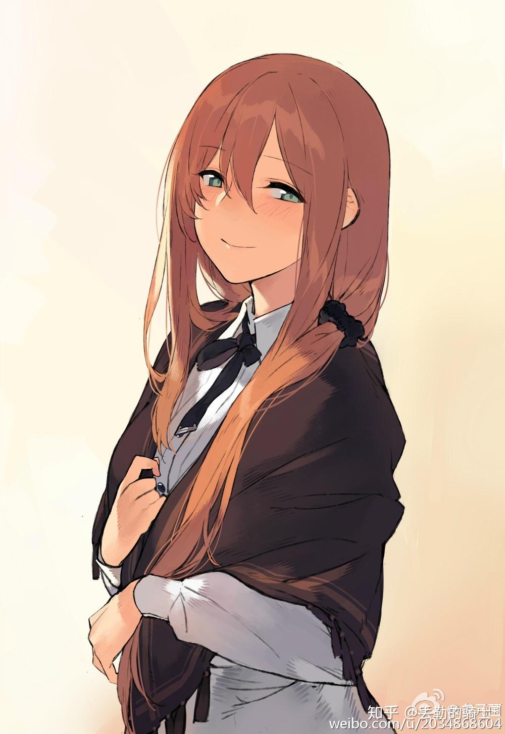 如何评价少女前线画师多元菌? - 知乎