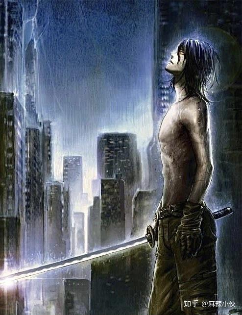 为什么没人讨厌楚子航? - 知乎