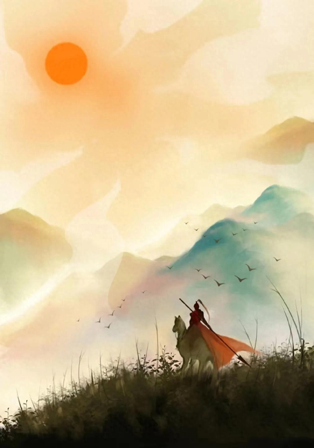 有哪些描写「大雁」的古诗词值得分享?