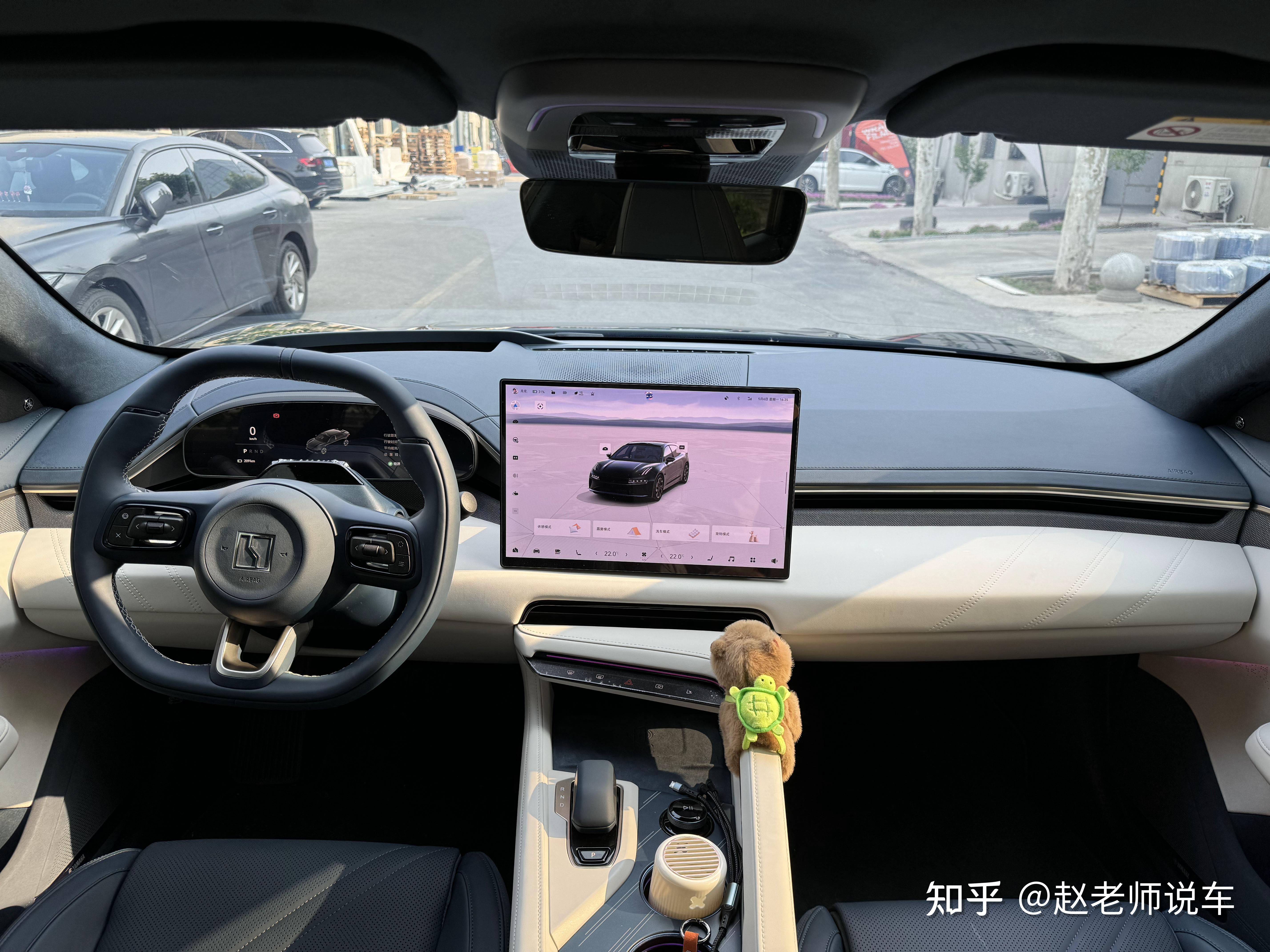 极氪001为什么一年改款两次,新能源车拼的就是快速迭代能力? - 知乎