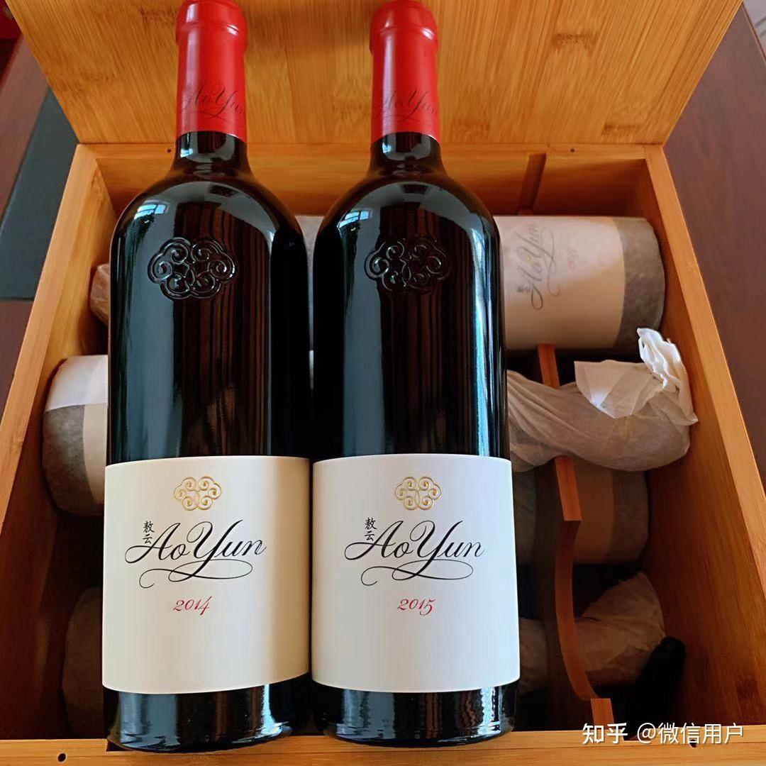 中国国产葡萄酒有哪些可以推荐的品牌? - 知乎